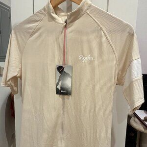 Rapha women's core lightweight jersey (cycling)